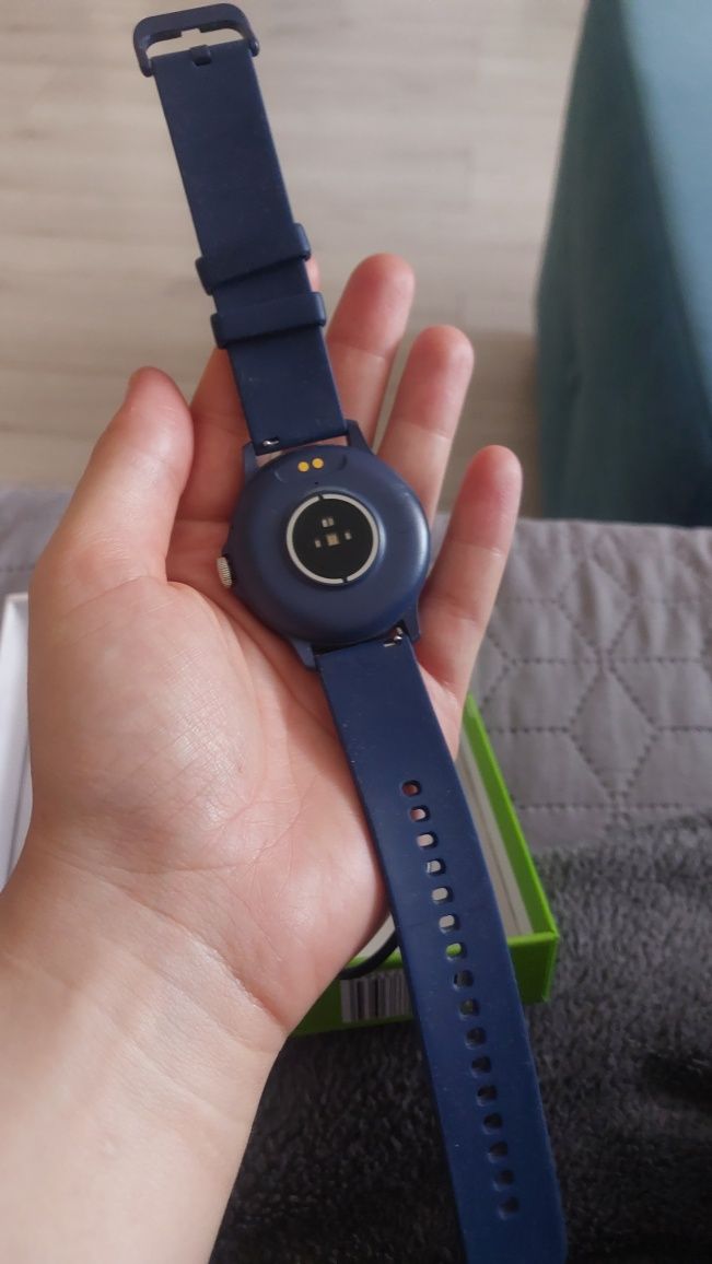 Smartwatch Tracer SMK3 slay