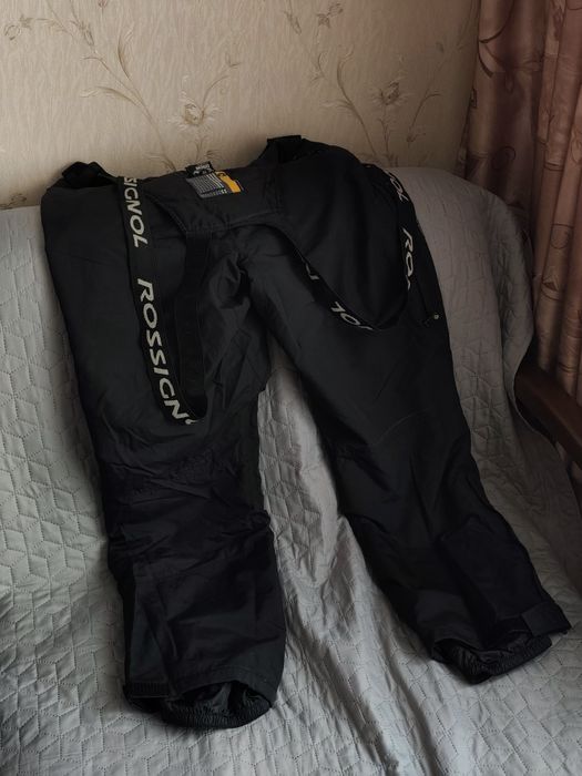 Лижні штани Rossignol