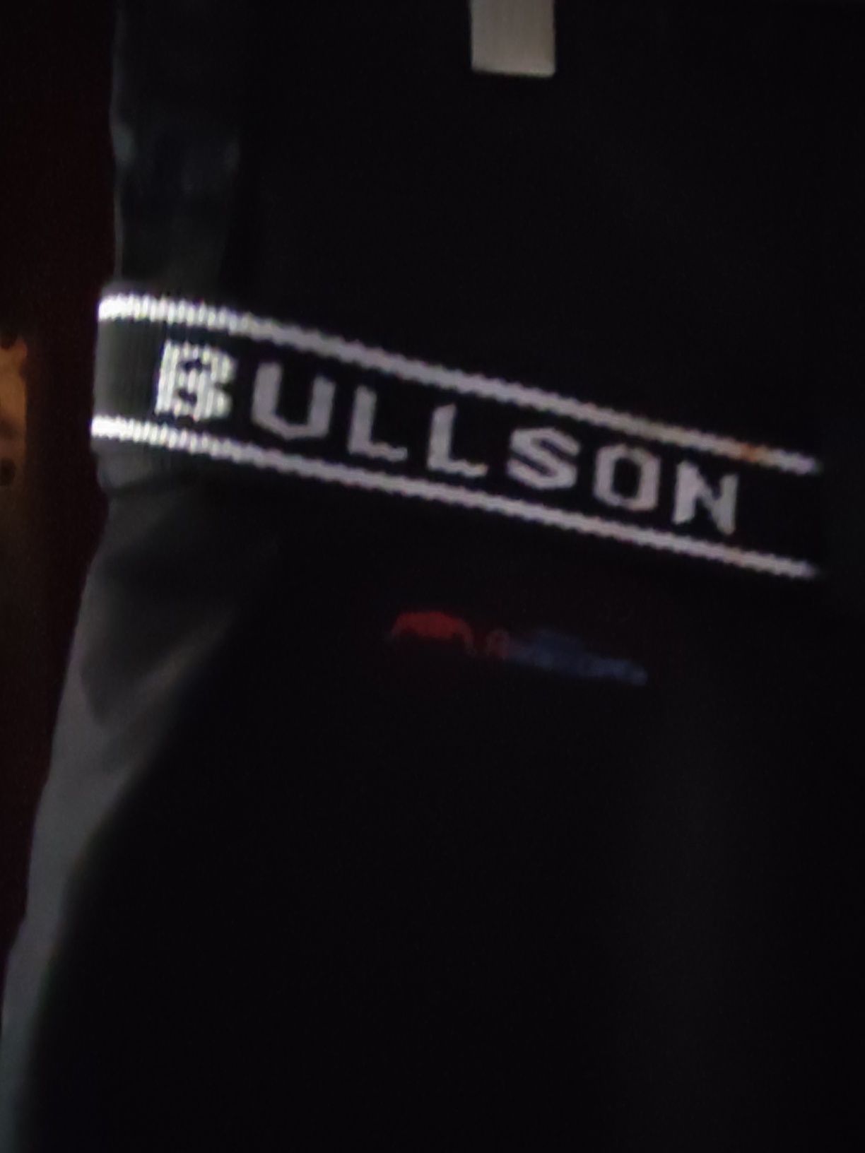 Мотоштаны " Bullson"
