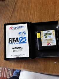 FIFA 95- mega drive