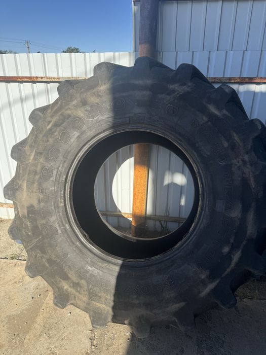 Резина Firestone 650/75 R32