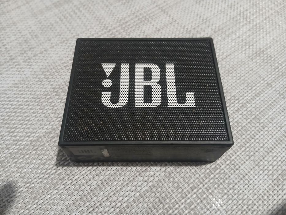 Coluna de som JBL