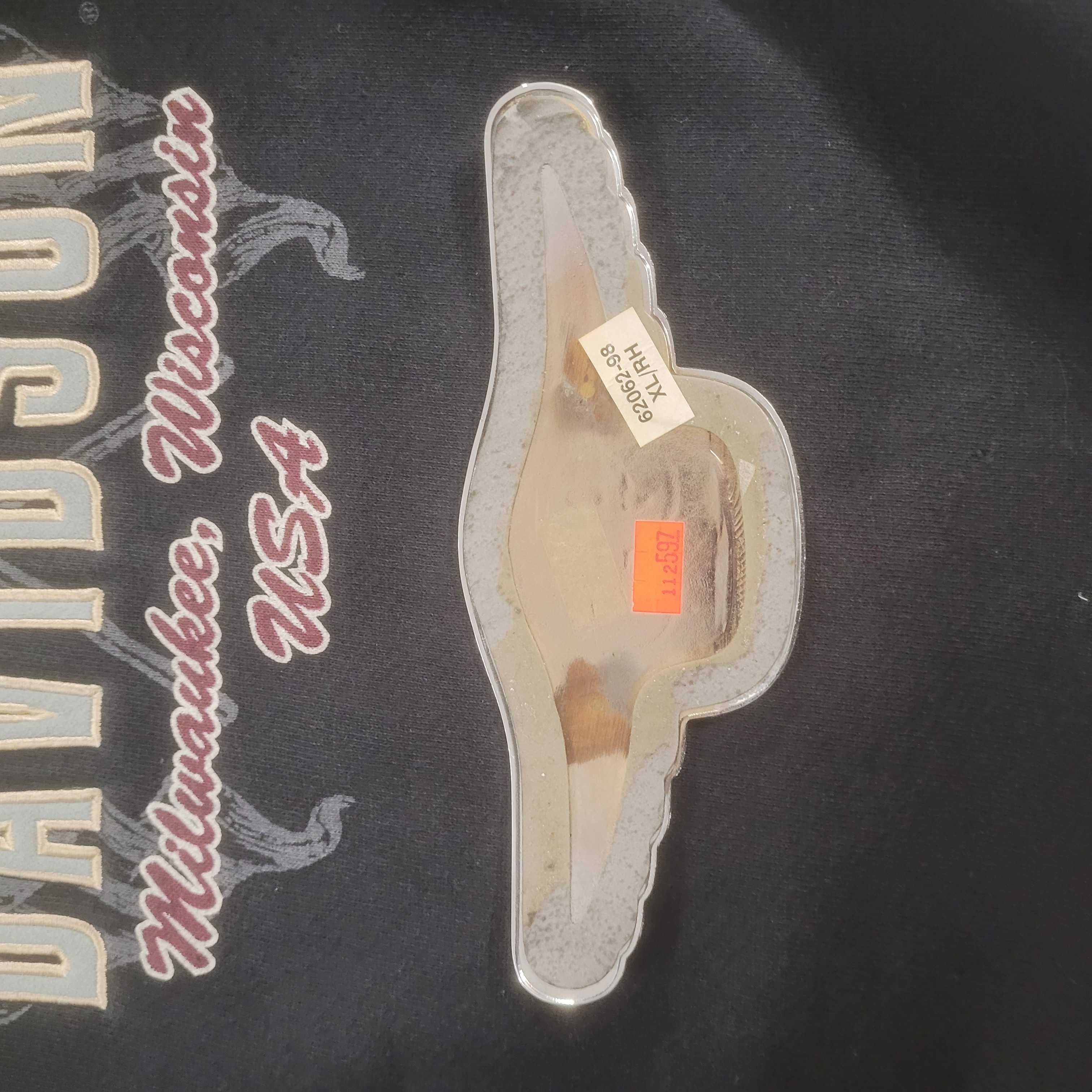 Bluza emblemat Harley Davidson 95th anniversary