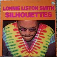 Lonnie Liston Smith – Silhouettes