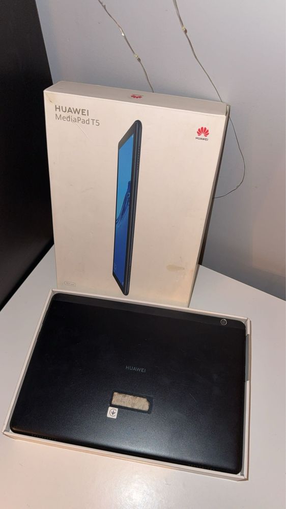 tablet huawei media pad T5