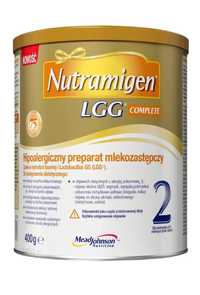 Nutramigen 2 proszek