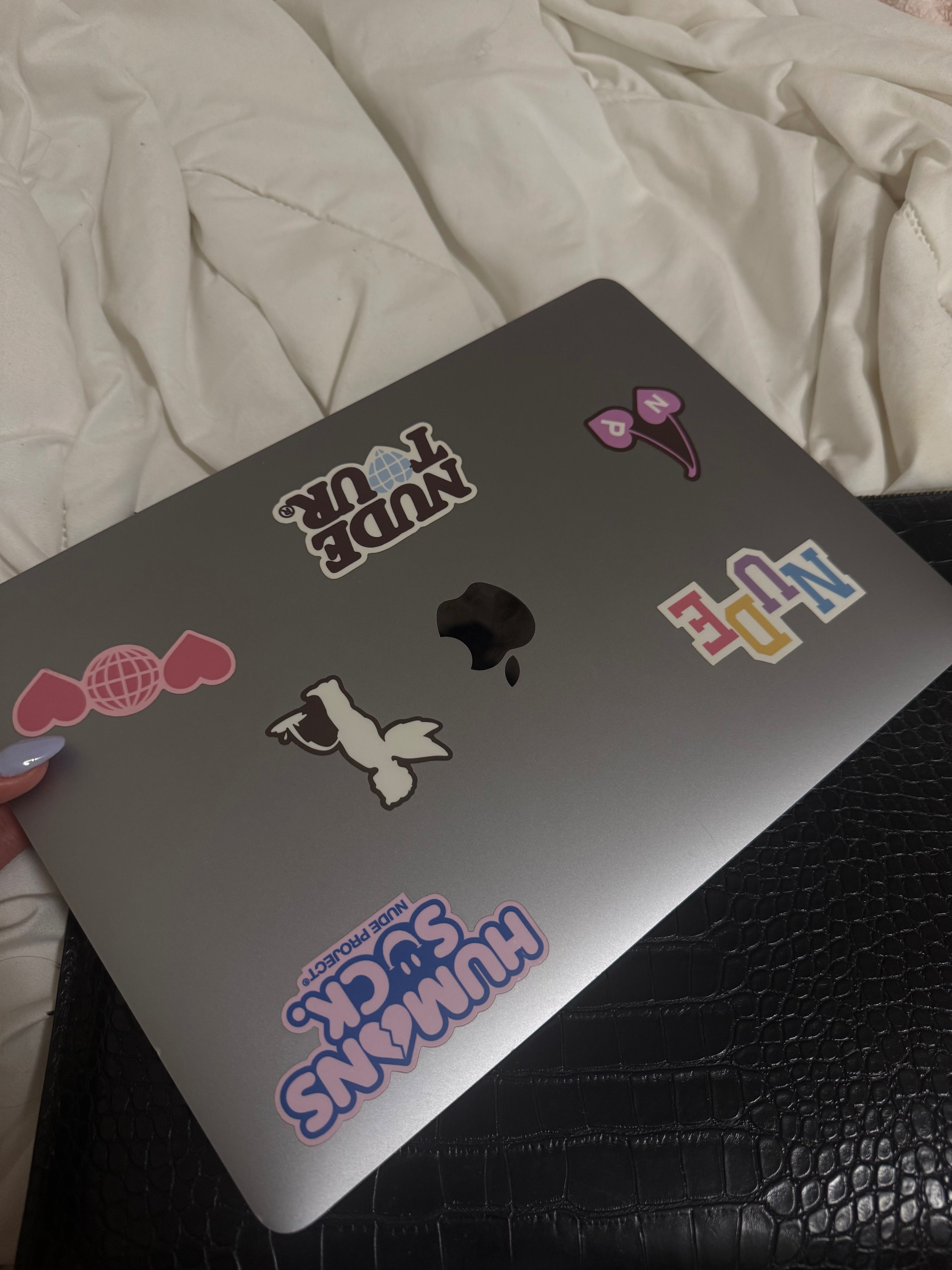 MacBook Air [M1,2020] + capa