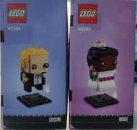 Lego 40383 i 40384