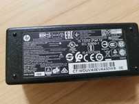 Zasilacz HP Chromebook 45w hp g3 g4 itd