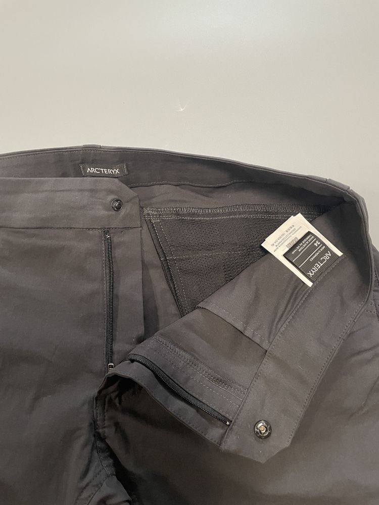Штаны Arcteryx Gamma LT