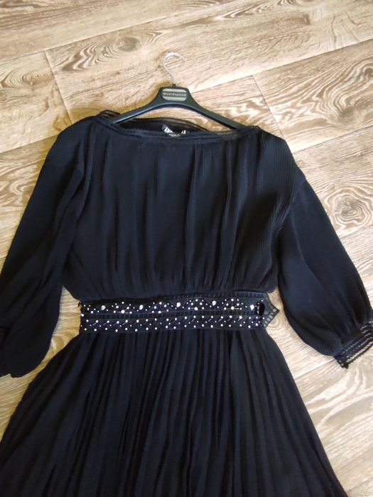 Шифонове плаття фірми amodediosa