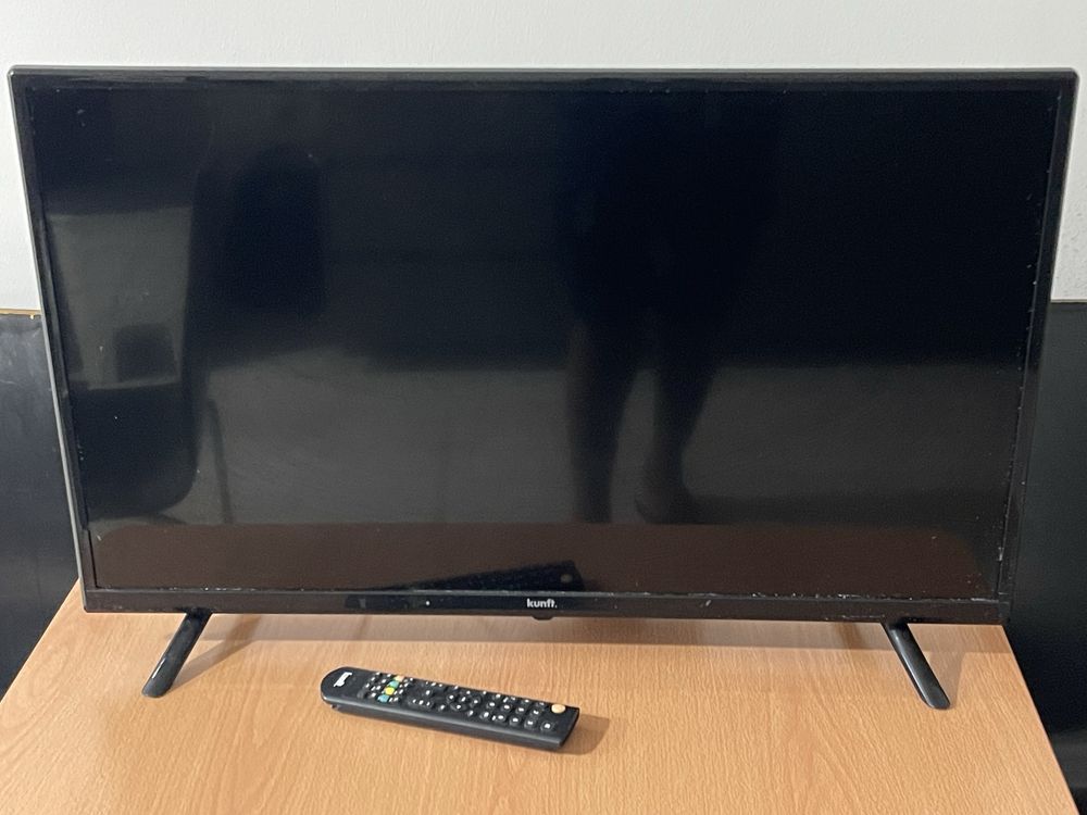 Vendo televisão