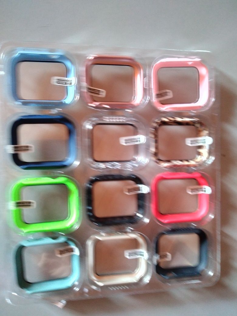 Etui do zegarka apple