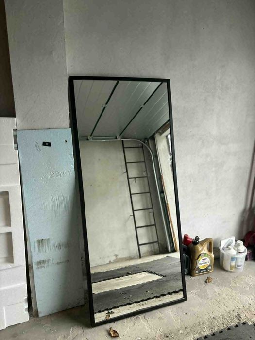 Lustro HOVET 78x196 cm