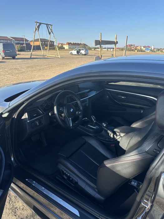 Bmw 428 2015 рестайлинг