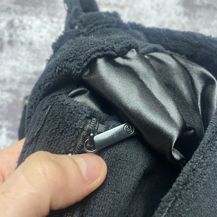 Chanel Precision Bag сумка шанель