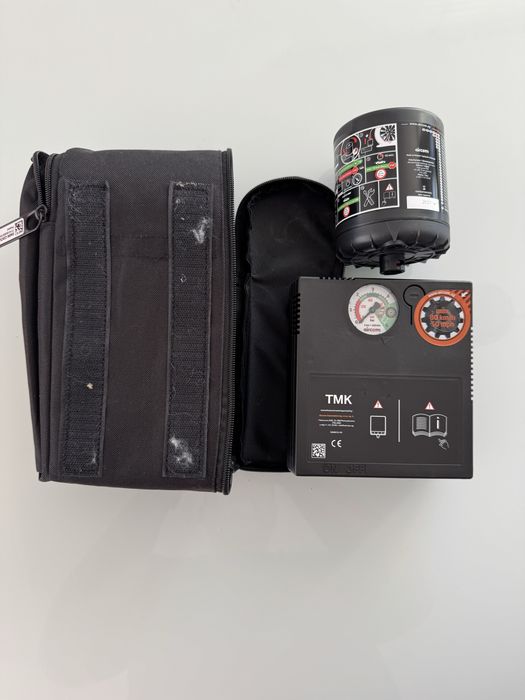 Zestaw naprawczy koła