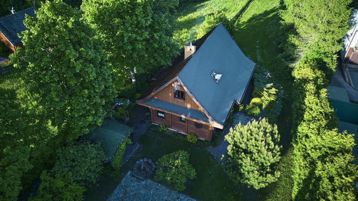 Slow House Gaładuś