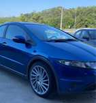 Honda civic fn2 2006