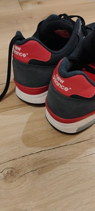 Buty new balance rozm. 42