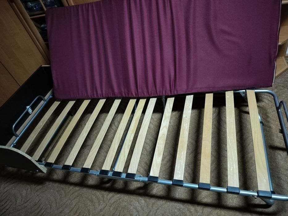 Продам  роскладачку