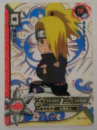 Karta Naruto TCG Kayou Deidara - NR-TR-057