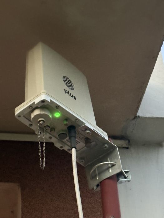 Internet domowy Oduidu 300 zewnetrzny