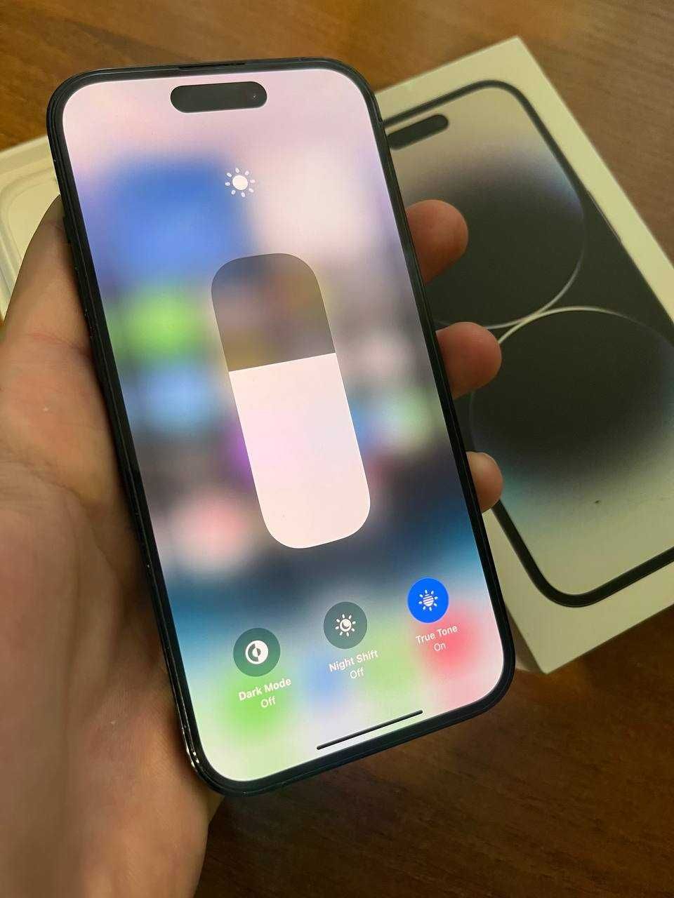 iPhone 14 pro 256 gb, повний комплект, айфон 14 про 256