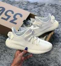 Buty Adidas Yeezy 350V2 White r. 36-46