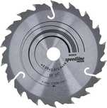 Piła Tarczowa H Speedline 130*2,2*16Z18