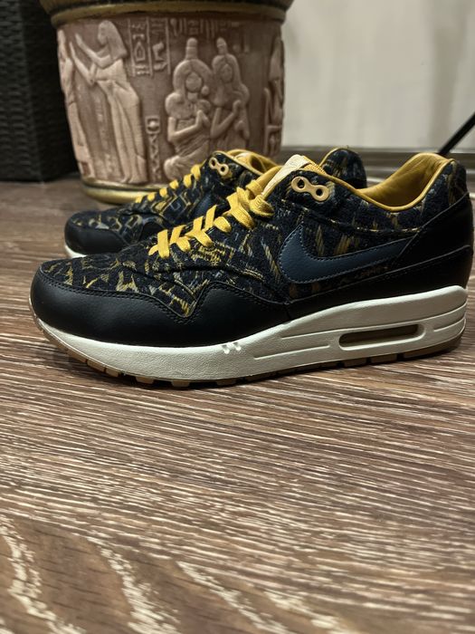 Кросівки Nike Air Max!