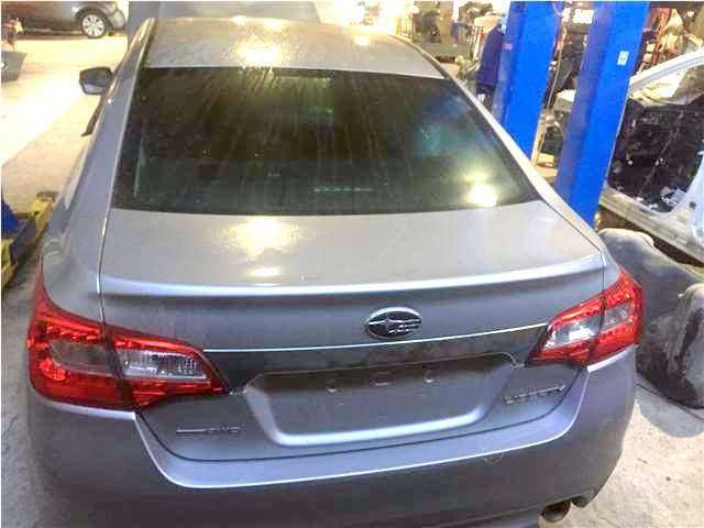 Разборка Subaru Legacy Sedan B15  BN / BS Субару Легаси Седан Шрот