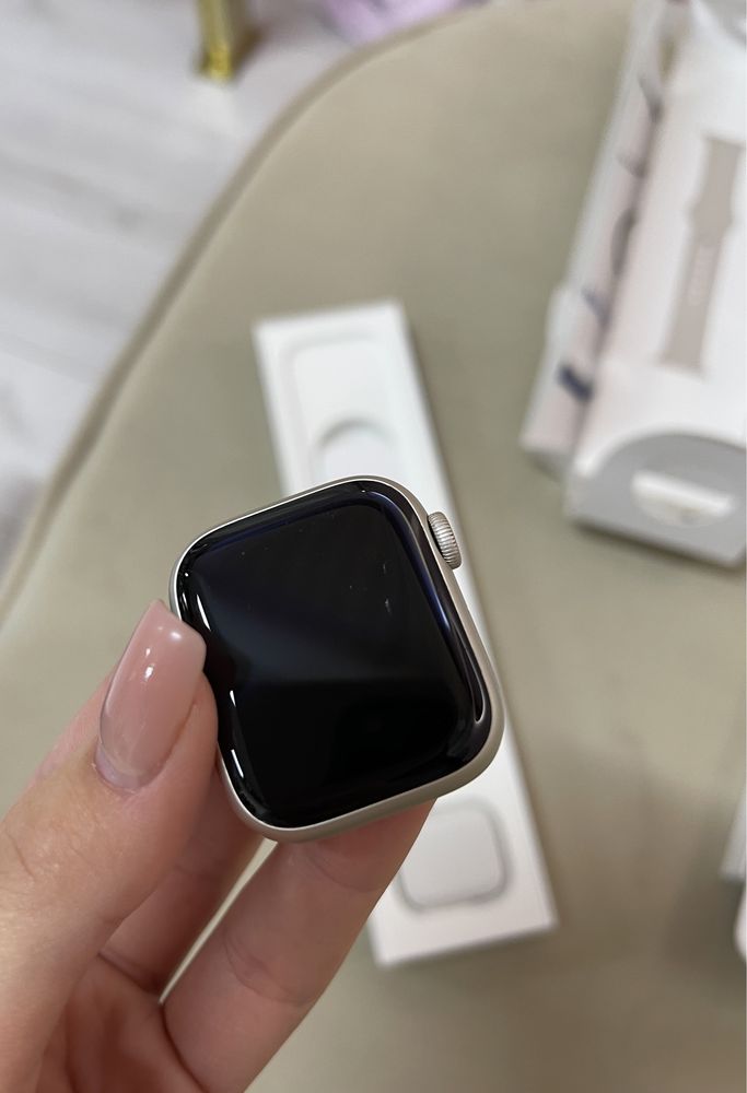 Apple Watch 7 41mm Оригінал !