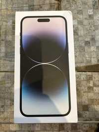 iPhone 14 Pro Max 512 GB Space Black NOWY Nieużywany