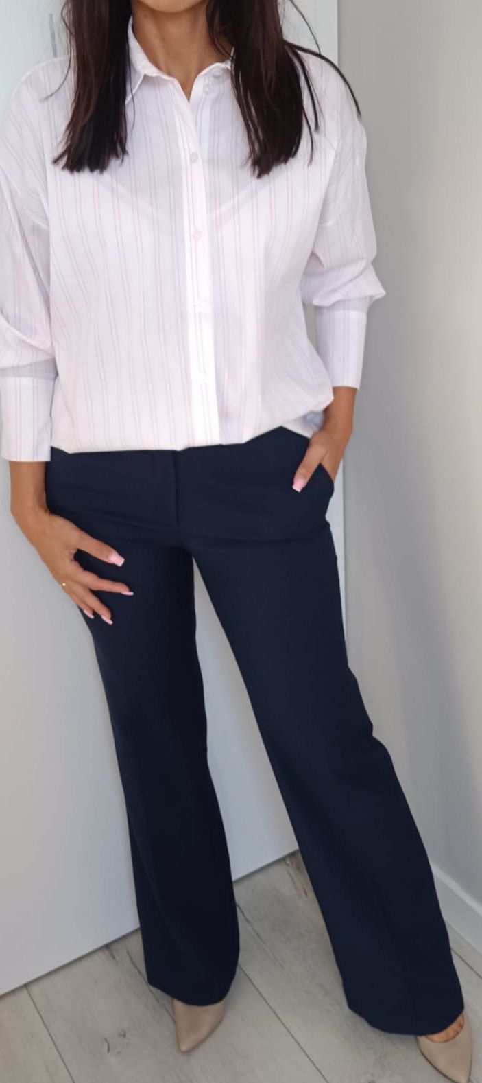 Koszula damska Simplicity -50%