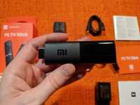 СмартТВ Mi tv stick 1/8 Xiaomi SmartTV приставка Android box