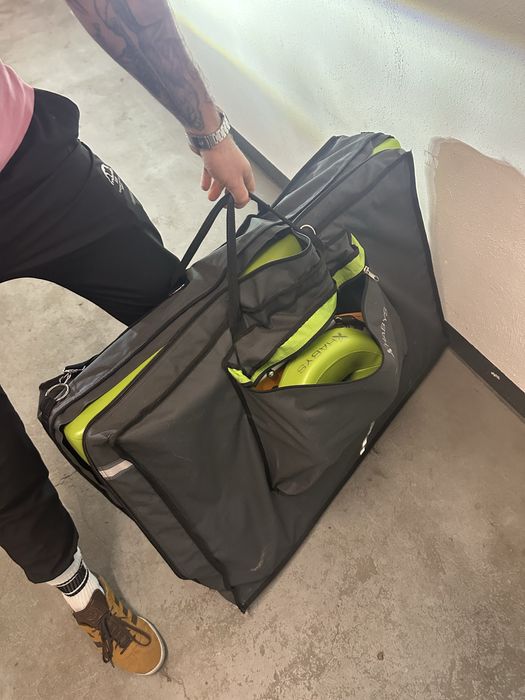 Stol do masazu habys