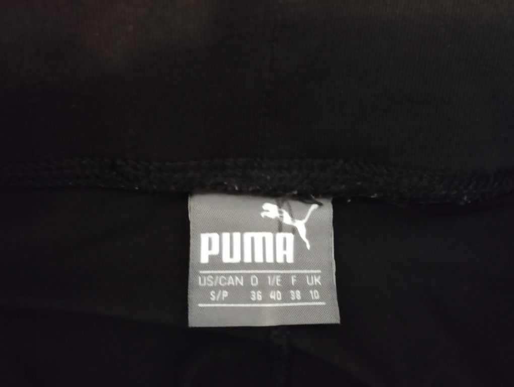 Спортивные леггинсы Puma pазмер S