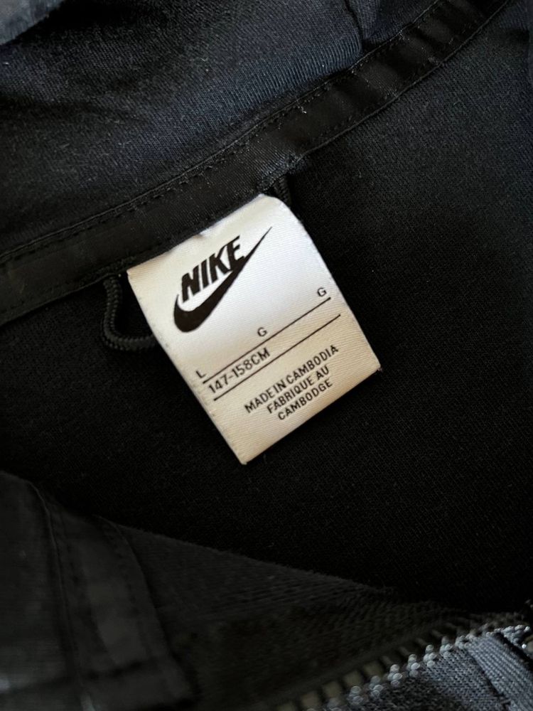 Костюм nike tech fleece