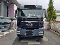 MAN Inny MAM TGS 26.400