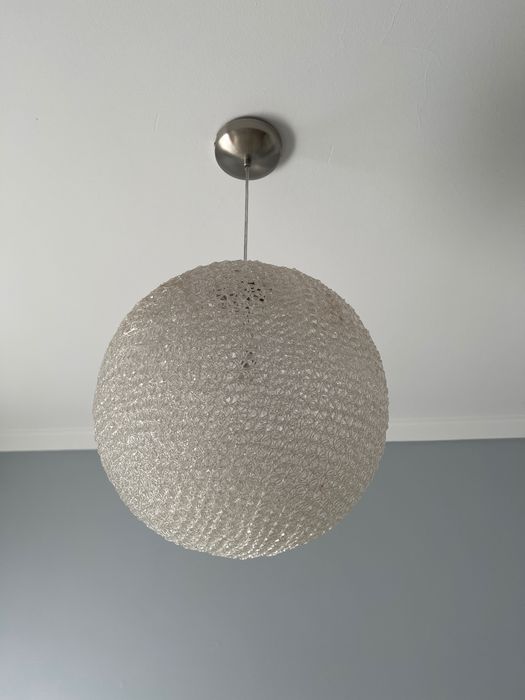 Candeeiro moderno gato preto