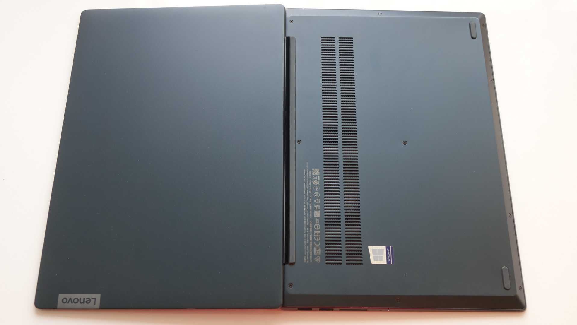 Lenovo IdeaPad S540-14IML, 14 FHD IPS, i7-10510U 4.9GHz, 8GB, 1TB ssd