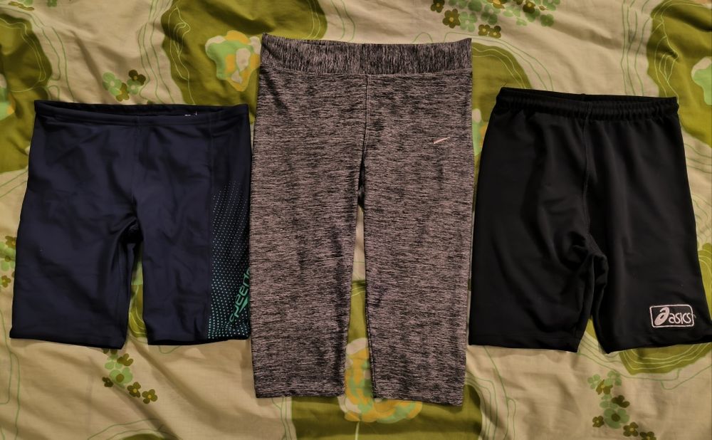 Спортивные брюки NIKE, штаны, шорты.