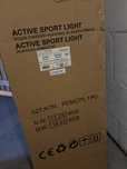 Wózek inwalidzki virea care sport light - Nowy