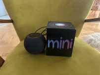 Apple HomePod mini Space Gray Czarny • Koszalin