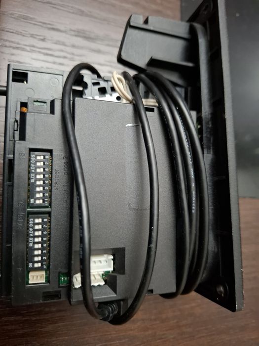 Moedeiro venda automática