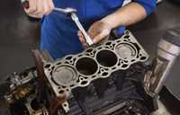 Капітальний ремонт двигунів