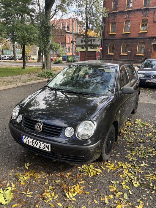 Volkswagen Polo 1.2