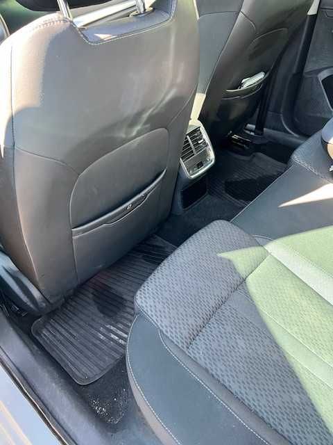 Skoda Octavia IV Style, Salon PL, Pierwszy właściciel, Hak Trailer A.