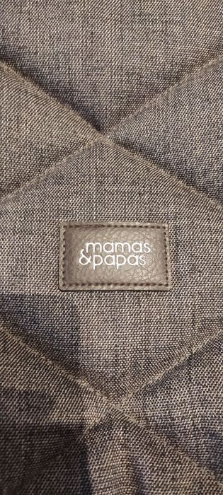 Śpiworek Mamas Papas 2szt ( Jak Nowe)